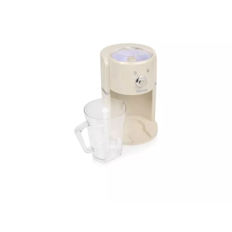 Tristar KD-7310 slush-ijsmachine, 1,1 l, 30 W, wit