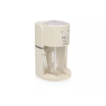 Tristar KD-7310 slush-ijsmachine, 1,1 l, 30 W, wit