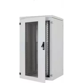 TRITON RIE 22U IP54 serverkast 800x1000 mm lichtgrijs RIE-22-A81-CCX-N1