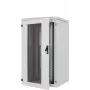 TRITON RIE 22U IP54 serverkast 800x1000 mm lichtgrijs RIE-22-A81-CCX-N1