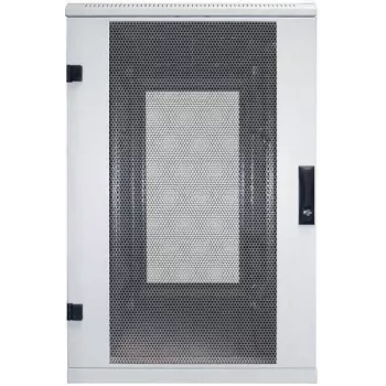 TRITON RMA 22U 19 inch serverrack 600x1000 mm lichtgrijs geperforeerde deuren RMA-22-L61-CAX-N1-MAA