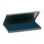 Trodat 9052 stempelkussen 110 x 70 mm blauw waterbasis niet-giftige kleurstofinkt 56344