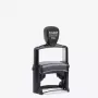Trodat Professional Line zelfinktende tekststempel 56x33mm 8 regels (590400-5206)