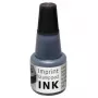 Trodat stempel Imprint watergedragen stempelinkt zwart 24 ml 7711