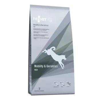 Trovet MGD Mobility Geriatrics droogvoer voor honden - 10 kg
