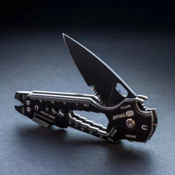 True Utility Smartknife+ Vouwmes