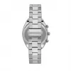 Trussardi heren quartzhorloge R2453159003 44mm blauwe wijzerplaat RVS