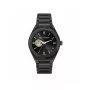 Trussardi herenhorloge R2423156001 42mm blauwe wijzerplaat edelstaal