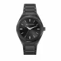 Trussardi herenhorloge R2453156005 42mm blauwe wijzerplaat leren band