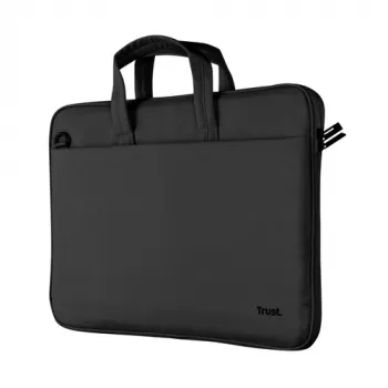 Trust Bologna Laptoptas 14 Zwart