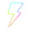 Trust GXT 904 Vybz wandlichtstrip 5000 mm RGB LED USB-gevoed met afstandsbediening