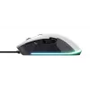 Trust GXT 922W Ybar optische USB gaming muis, 6400 DPI, RGB, zwart
