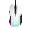 Trust GXT 922W Ybar optische USB gaming muis, 6400 DPI, RGB, zwart