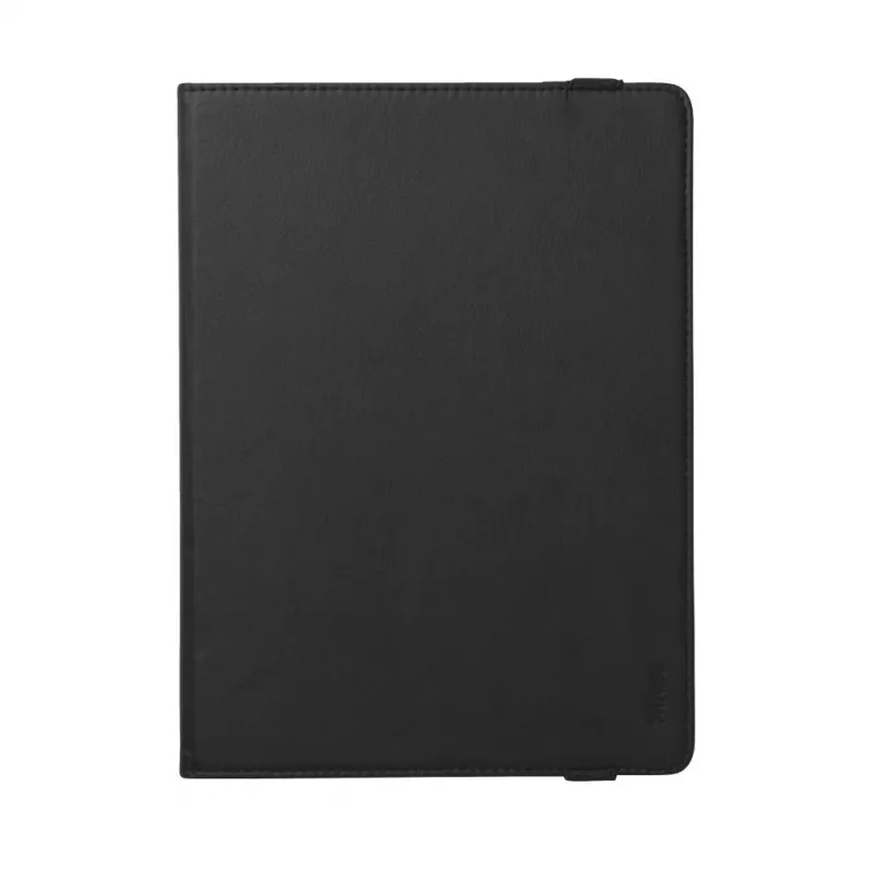 Trust Primo Folio Hoes voor 10 inch tablets, Zwart, Gerecycled materiaal