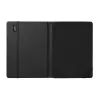 Trust Primo Folio Hoes voor 10 inch tablets, Zwart, Gerecycled materiaal