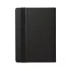Trust Primo Folio Hoes voor 10 inch tablets, Zwart, Gerecycled materiaal