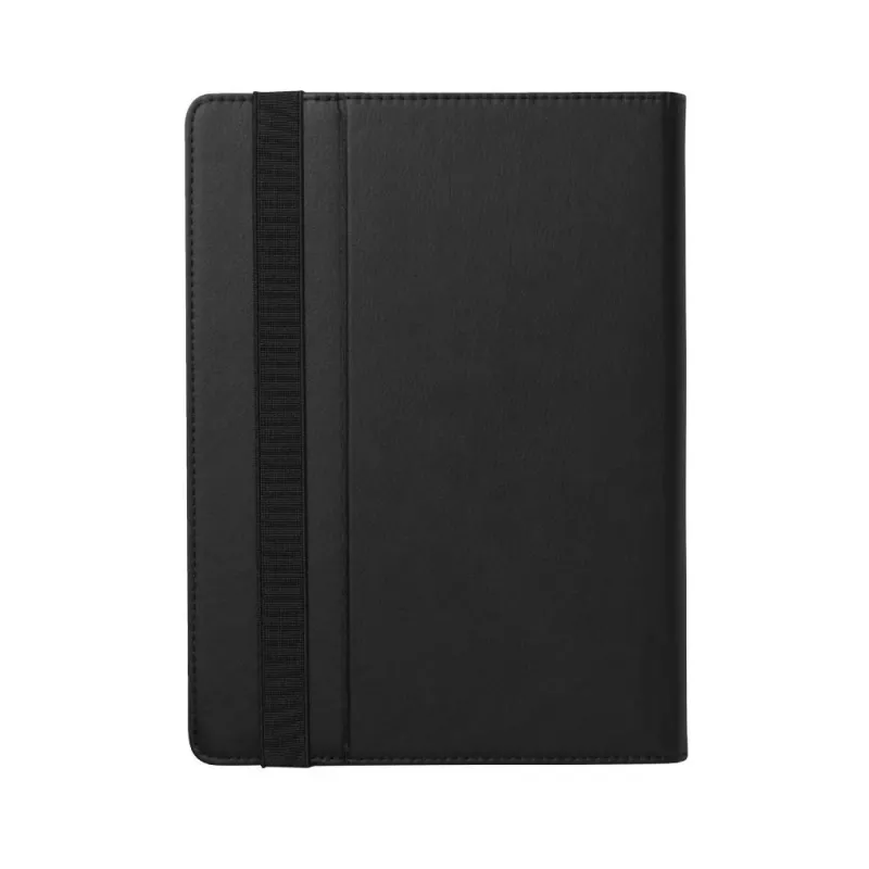 Trust Primo Folio Hoes voor 10 inch tablets, Zwart, Gerecycled materiaal
