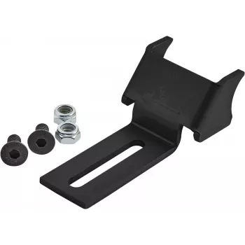 Trynyty Spoiler Pro Scooter fender zwart