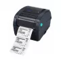 TSC TC200 labelprinter USB Ethernet RS-232 203 dpi 6 ips
