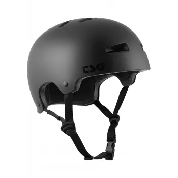 TSG helm Evolution L-XL geel oker