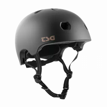 TSG Helmet Meta S-M wit
