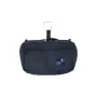 TTTM Deep Blue toilettas - parachutestof, 3L, waterafstotend