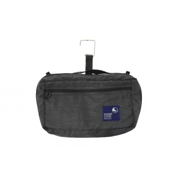 TTTM toilettas Moonstone Grey - TMWASH50