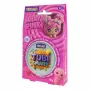 TUBAN Tubi Smart Speeldeeg - Milky Pink 50g