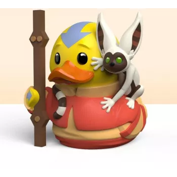 TUBBZ Verzameleend – Avatar Aang 9 cm