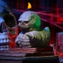 TUBBZ verzameleend - horror-mummie 9cm