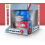 TUBBZ verzamelbare eend - Transformers Optimus Prime 9cm | PVC-figuur
