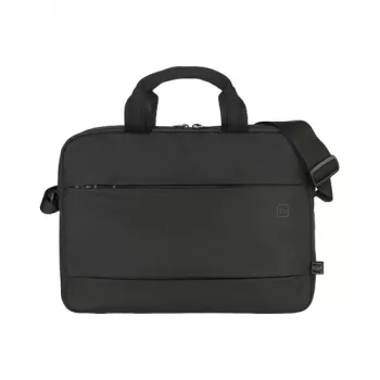 TUCANO Global laptoptas 13/14 zwart