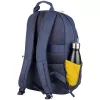 TUCANO Laser laptop-rugzak 15,6 inch / MacBook Pro 16 inch, blauw