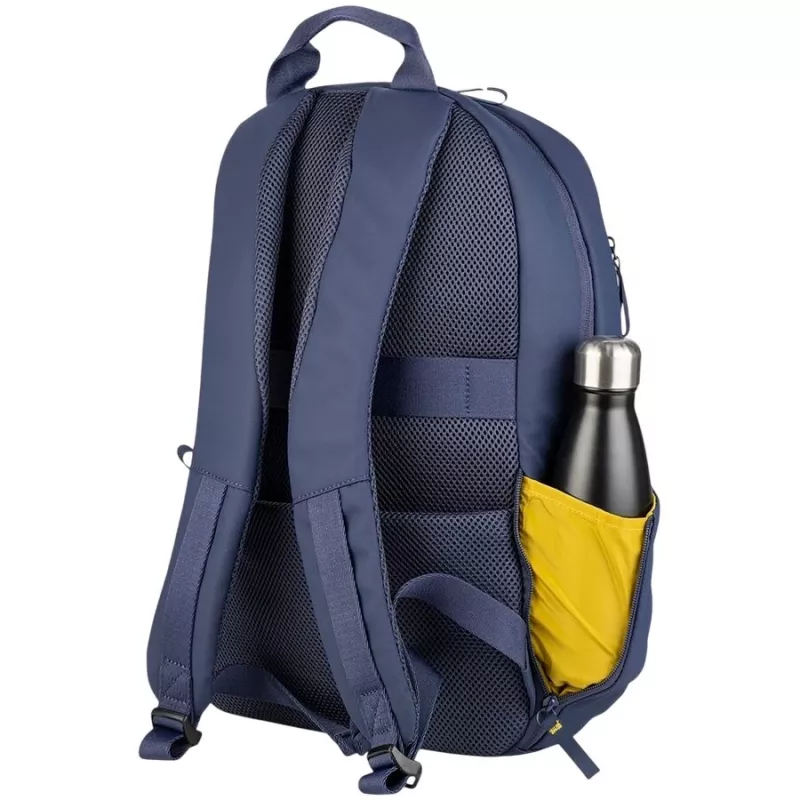 TUCANO Laser laptop-rugzak 15,6 inch / MacBook Pro 16 inch, blauw