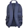 TUCANO Laser laptop-rugzak 15,6 inch / MacBook Pro 16 inch, blauw
