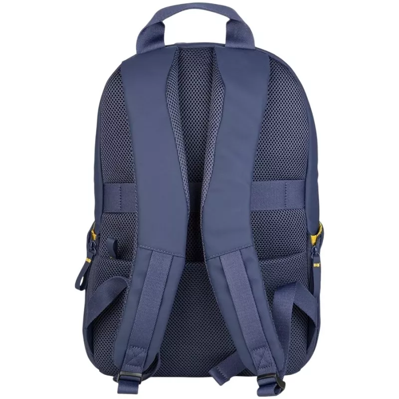TUCANO Laser laptop-rugzak 15,6 inch / MacBook Pro 16 inch, blauw