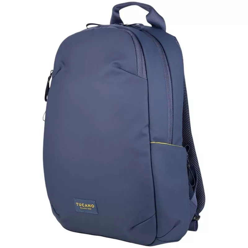 TUCANO Laser laptop-rugzak 15,6 inch / MacBook Pro 16 inch, blauw