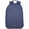 TUCANO Laser laptop-rugzak 15,6 inch / MacBook Pro 16 inch, blauw