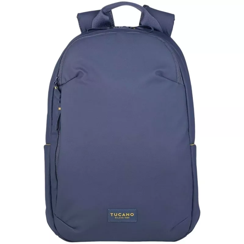 TUCANO Laser laptop-rugzak 15,6 inch / MacBook Pro 16 inch, blauw