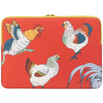 Tucano Schizzo hoes voor 13 inch MacBook, oranje