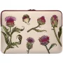 Tucano Schizzo hoes voor MacBook Air 15 inch / laptop 13 inch / laptop 14 inch - artisjok wit