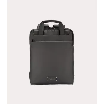 TUCANO Workout 5 Laptoprugzak 13-14'', Zwart