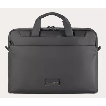 TUCANO Work Out 5 laptoptas 13-14 inch, zwart