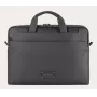 TUCANO Work Out 5 Laptoptas 13-14 inch, Zwart