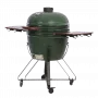 TunaBone Kamado Classic 26 Inch Grill maat XL groen