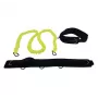 Tunturi Acceleration trainer, light, geel