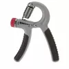Tunturi verstelbare handtrainer, grijs