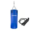 Tunturi Aqua water-boxsack, 100 cm