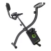 Tunturi Cardio Fit B25 X-Bike ligfiets-ergometer met rugleuning