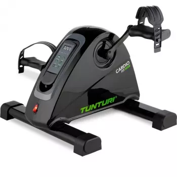 Tunturi Cardio Fit M50 gemotoriseerde mini-hometrainer